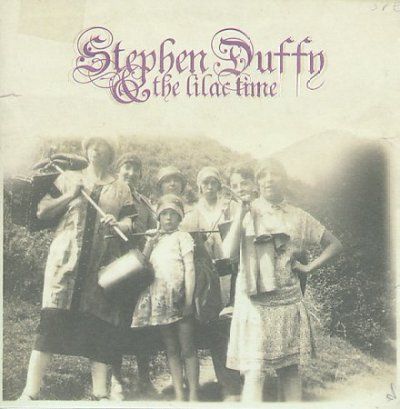 Stephen &amp; The Duffy - Runout Groove (CD)
