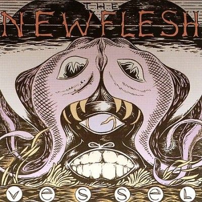 Vessel - (Import CD)