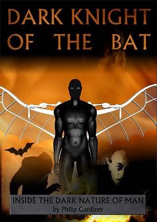 Philip Gardner - Dark Night Of Bat (DVD)