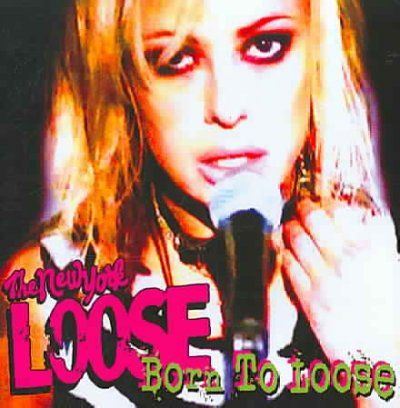 Ny Loose - Born To Loose (CD)