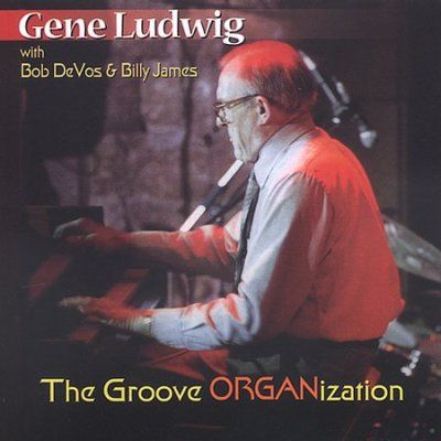 Gene Ludwig - Grove Organization (CD)