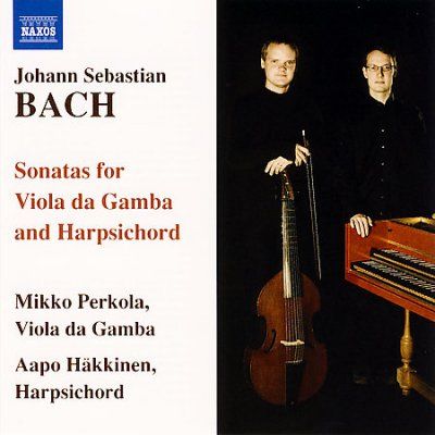 3 Sonatas (CD)