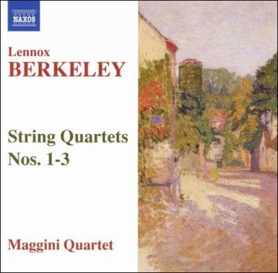 String Quartets (CD)