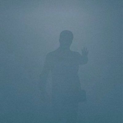 Sylvain Chauveau - Nuage (CD)