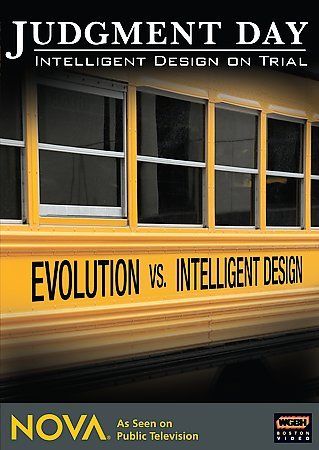 Judgment Day: Intelligent Design on Trial - (Region 1 Import DVD)