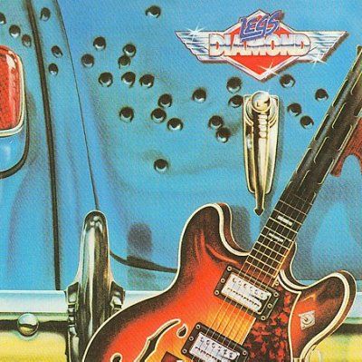 Legs Diamond - Legs Diamond (CD)