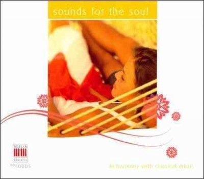 Kammerorchester - Mozart/brahms/ravel: Sounds For The So (CD)