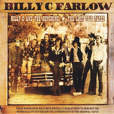 Billy C. Farlow - Billy C And The Sunshine/billy C Farl (CD)