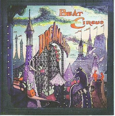 Beat Circus - Dreamland (CD)