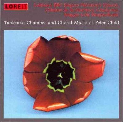 Chamber &amp; Choral Music of Peter Child - (Import CD)