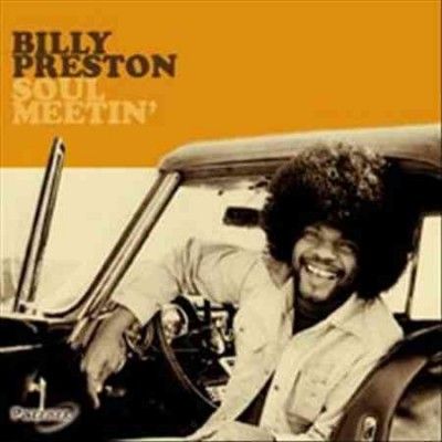 Soul Meeting - (Import CD)