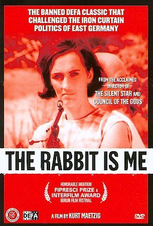 Rabbit is Me - (Region 1 Import DVD)