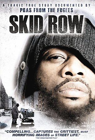 Skid Row - (Region 1 Import DVD)
