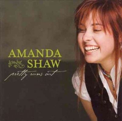 Pretty Runs out - (Import CD)