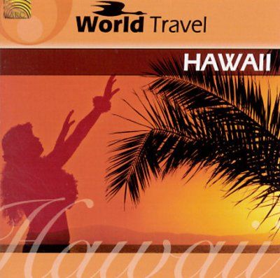 Arthur Lyman - World Travel: Hawaii (CD)