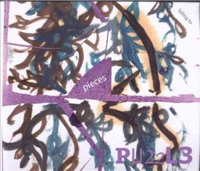 Pu22l3 - Falling To Pieces (CD)