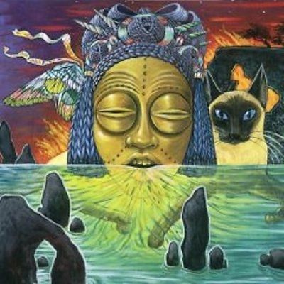 Valet - Naked Acid (CD)