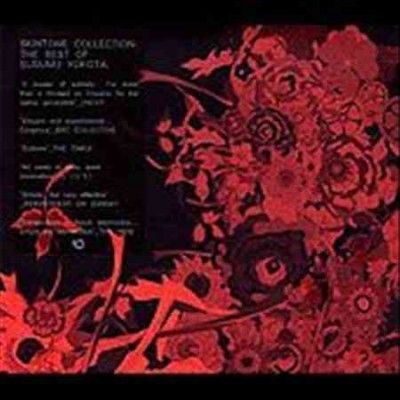 Susumu Yokota - Skintone Collection (CD)