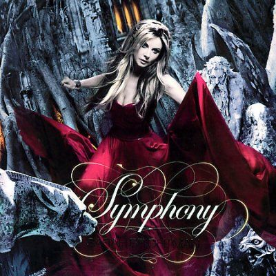 Sarah Brightman - Symphony (CD)