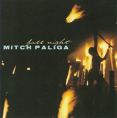 Mitch Paliga - Fall Night (CD)