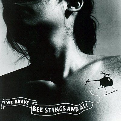 Thao - We Brave Bee Stings &amp; All (CD)