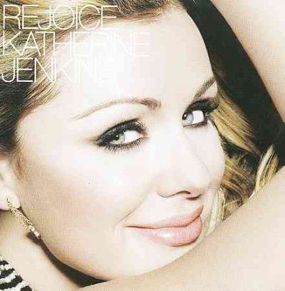 Katherine Jenkins - Rejoice (CD)