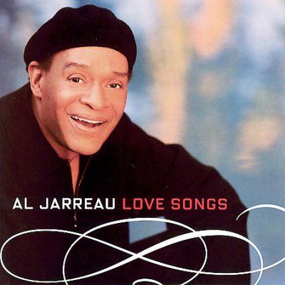 Al Jarreau - Love Songs (CD)