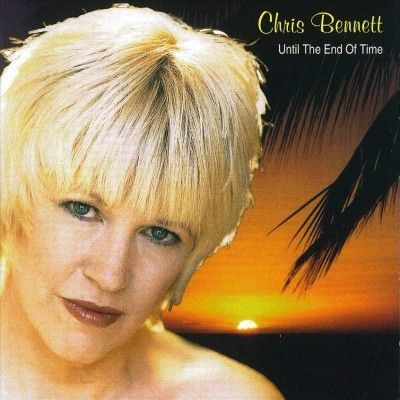 Chris Bennett - Until The End Of Time (CD)