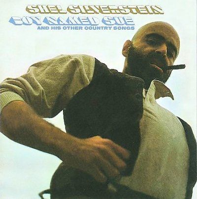 Shel Silverstein - Boy Named Sue And His Other Country S (CD)