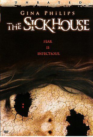 Sickhouse - (Region 1 Import DVD)