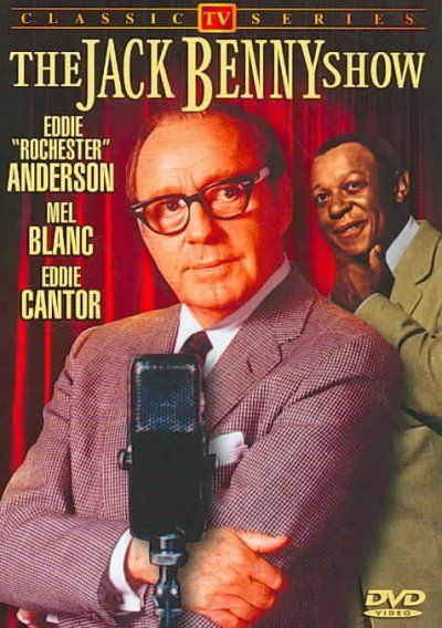 Jack Benny Show: Vol 1 - 5 (DVD)