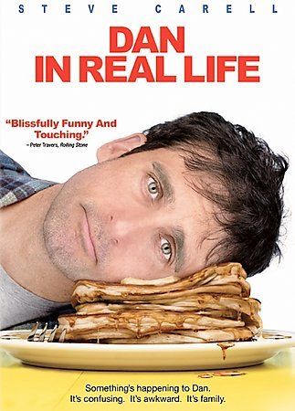Dan in Real Life - (Region 1 Import DVD)