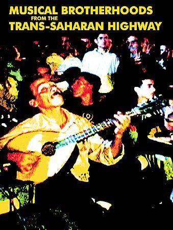 Musical Brotherhoods from the Trans S - (Region 1 Import DVD)