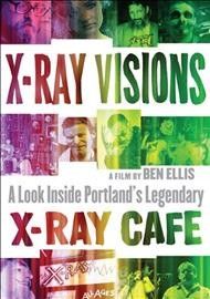 X-Ray Visions(DVD)