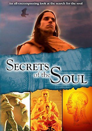Secrets of the Soul - (Region 1 Import DVD)