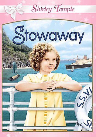 Stowaway - (Region 1 Import DVD)