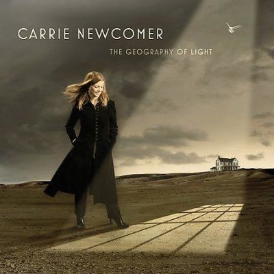 Carrie Newcomer - Geography Of Light (CD)