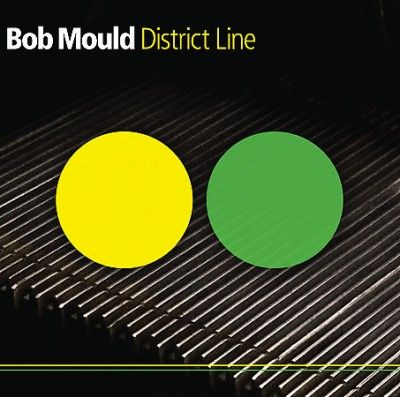 Bob Mould - District Line (CD)