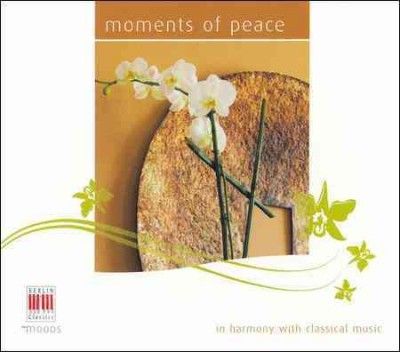 Bamberger Symphonike - Debussy/sibelius/mahler: Moments Of Pe (CD)