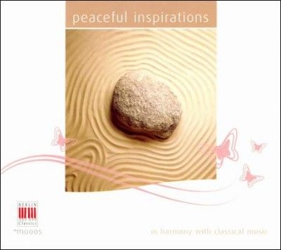Gewandhausorchester - Ravel/de Falla/kodaly: Peaceful Inspir (CD)