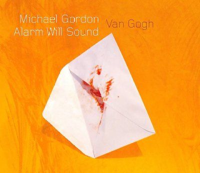 Alarm Will Sound - Gordon: Van Gogh (CD)