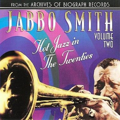 Hot Jazz in the Twenties Vol 2 - (Import CD)