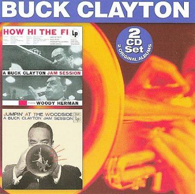 How Hi the Fi/Jumpin at the Woodside - (Import CD)