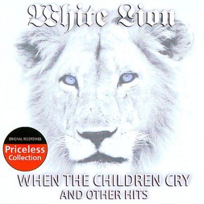 When the Children Cry and Other Hits - (Import CD)