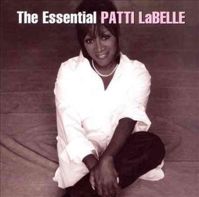 Patti Labelle - Essential Patti Labelle (CD)