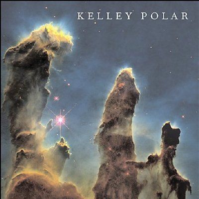 Kelley Polar - Love Songs Of The Hanging Gardens (CD)