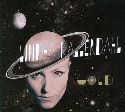 Lindha Kallerdahl - Gold (CD)