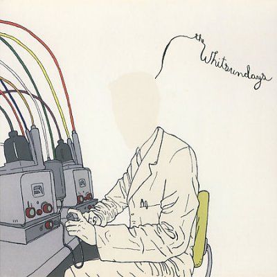 Whitsundays - Whitsundays (CD)