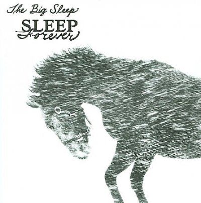 Big Sleep - Sleep Forever (CD)