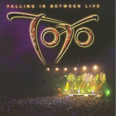 Toto - Falling In Between Live (CD)